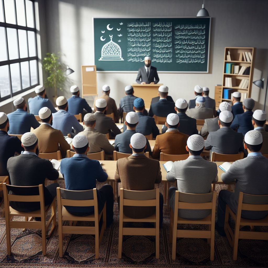 Continuing Education