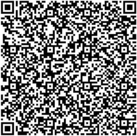 Donation QR Code