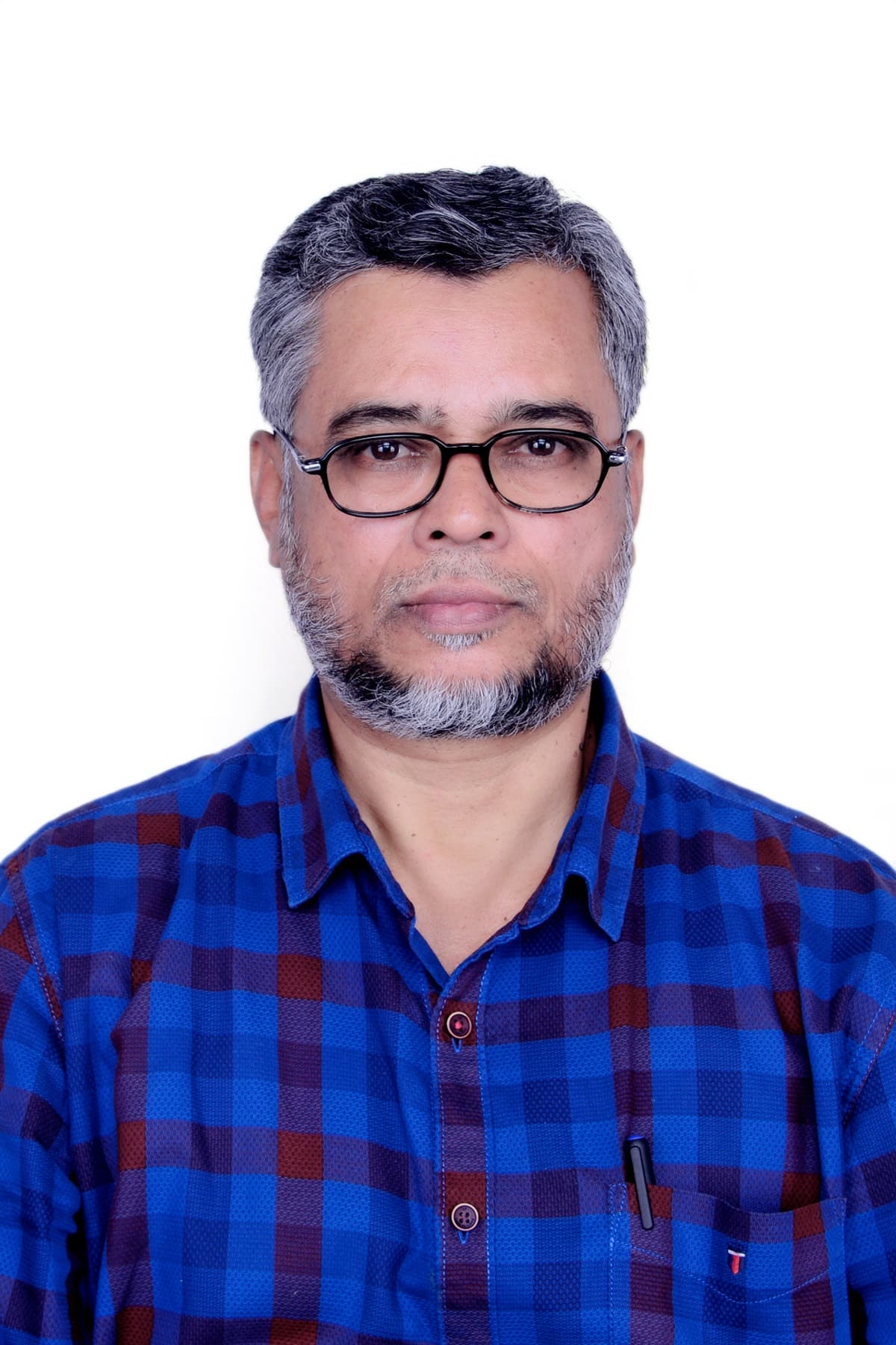 Dr. Nasim Akhtar - President