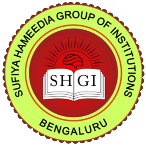 Sufiya Hameedia Logo