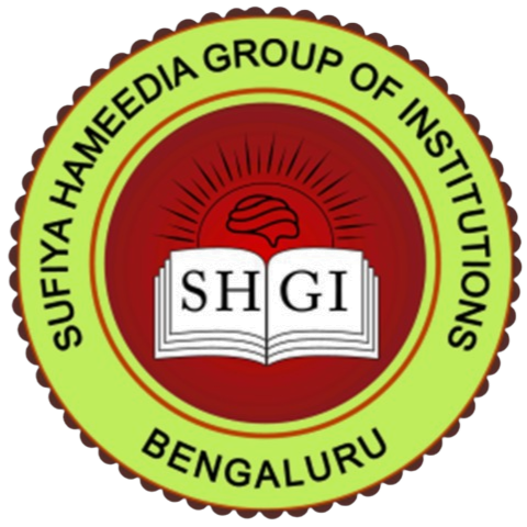 Sufiya Hameedia Logo